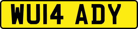WU14ADY