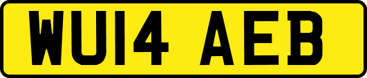 WU14AEB