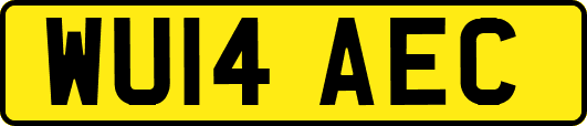 WU14AEC
