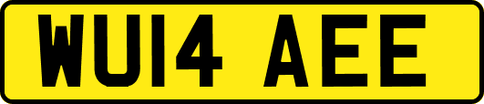 WU14AEE