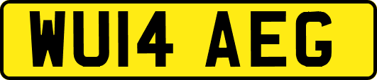 WU14AEG