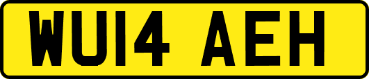WU14AEH