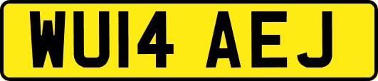 WU14AEJ