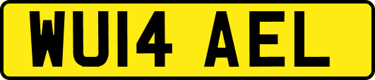 WU14AEL