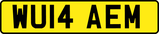 WU14AEM