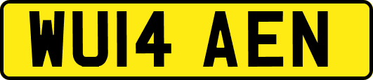 WU14AEN