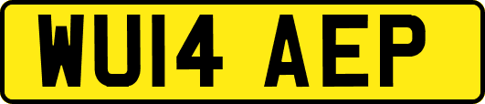WU14AEP