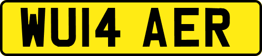 WU14AER
