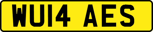 WU14AES