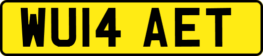 WU14AET