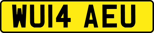 WU14AEU
