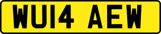 WU14AEW