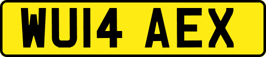 WU14AEX