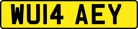 WU14AEY