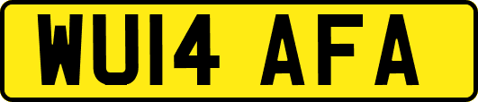 WU14AFA
