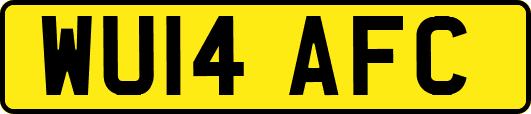 WU14AFC