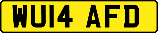WU14AFD