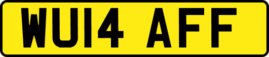 WU14AFF