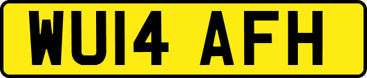 WU14AFH