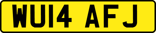 WU14AFJ