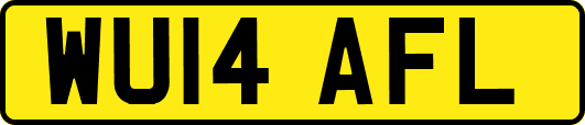 WU14AFL