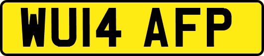 WU14AFP