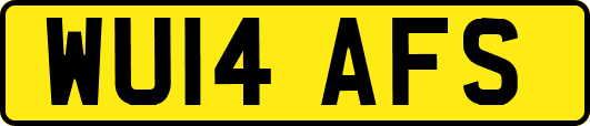 WU14AFS