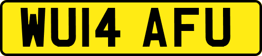 WU14AFU