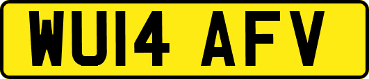 WU14AFV
