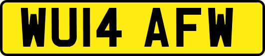 WU14AFW
