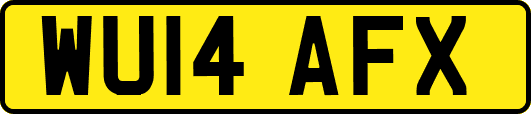 WU14AFX
