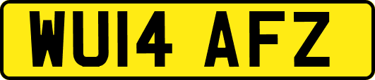 WU14AFZ