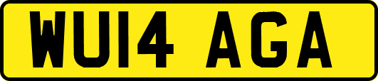 WU14AGA