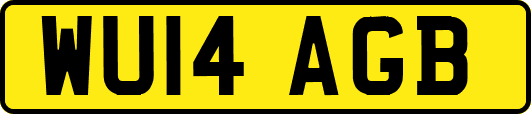 WU14AGB