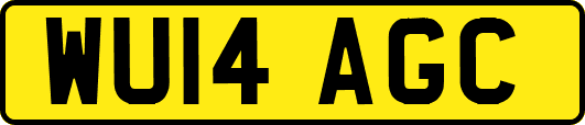 WU14AGC