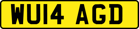 WU14AGD