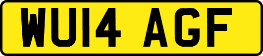 WU14AGF