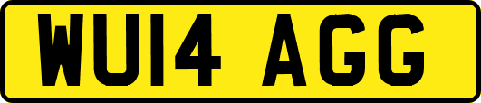 WU14AGG