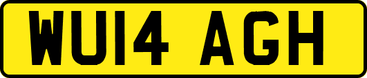 WU14AGH