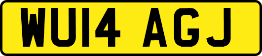WU14AGJ