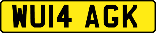 WU14AGK