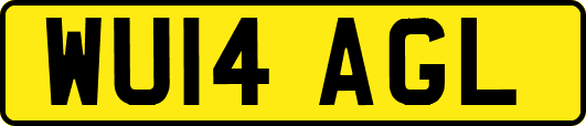 WU14AGL
