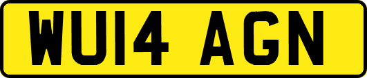 WU14AGN