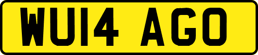 WU14AGO