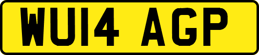 WU14AGP