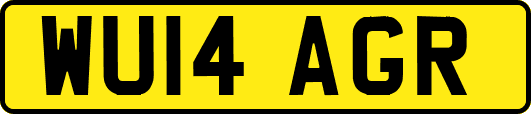 WU14AGR