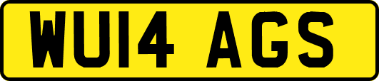 WU14AGS