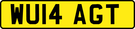 WU14AGT