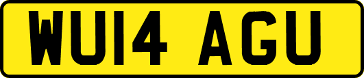 WU14AGU