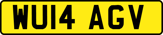 WU14AGV